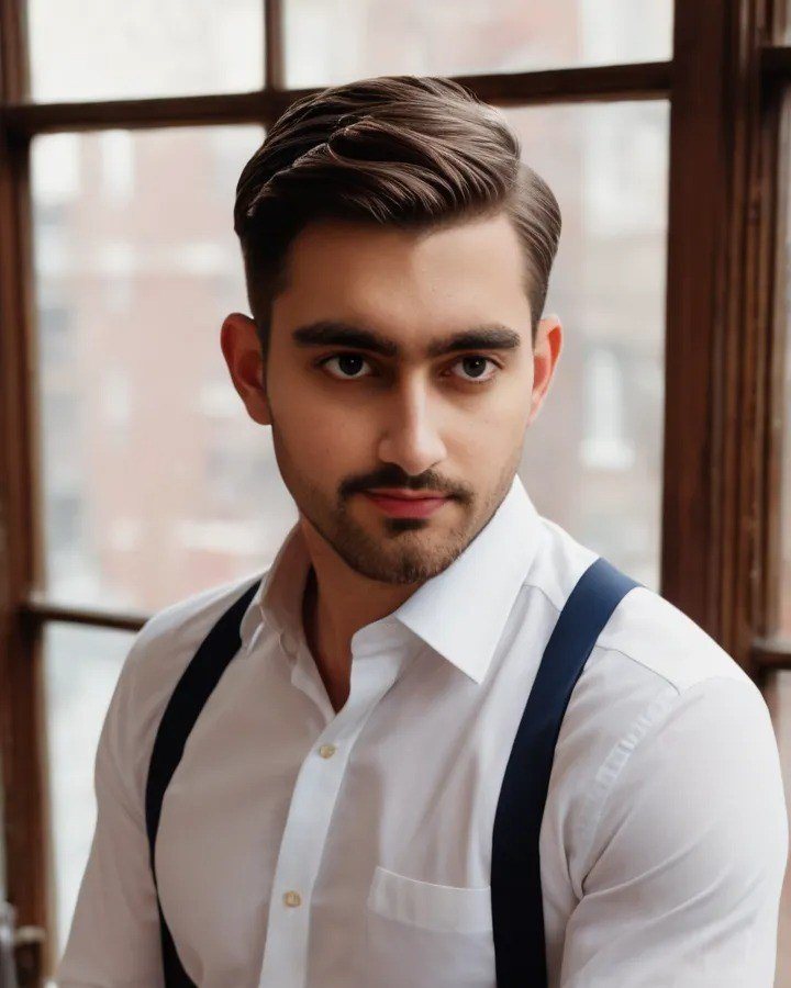 Muhammad Sahil