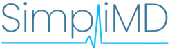 SimpliMD logo