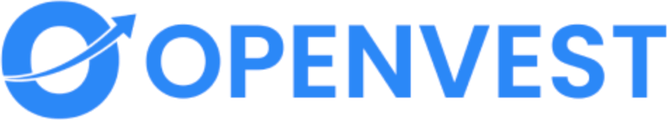 Openvest logo