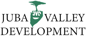Juba Valley Development Foundation logo