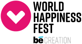 World Happiness Fest logo
