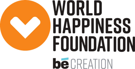 World Happiness Foundation logo